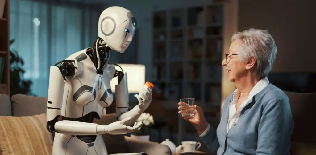 How does AI revolutionize traditional learning methods today?