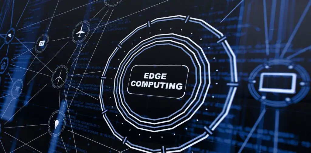 Is Dell's Edge Computing the Future of Connectivity?