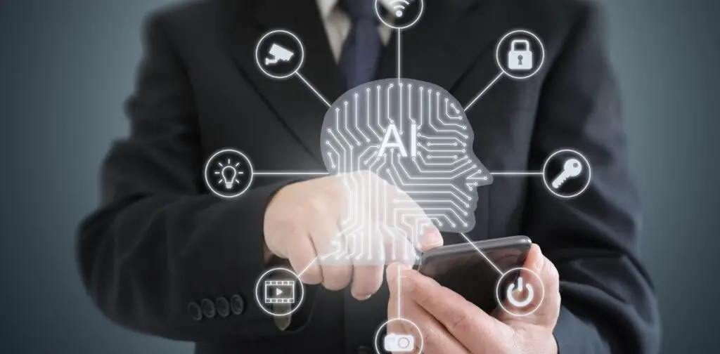 What Role Does AI Play in Salesforce Technology?