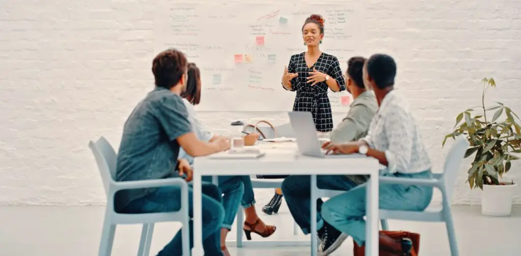 Exploring the Benefits of Collaboration: Cybersecurity and IT Working Together